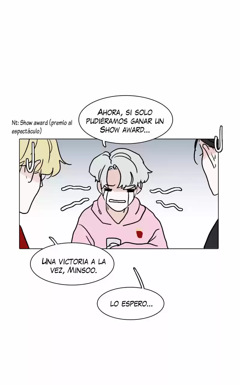 Lost InTranslation 2020 - Capítulo 2 - Página 9 - LectorTMOo