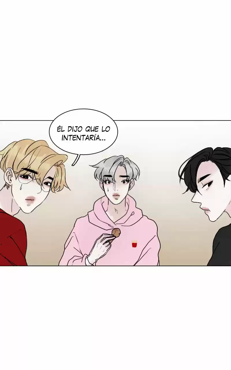 Lost InTranslation 2020 - Capítulo 2 - Página 11 - LectorTMOo
