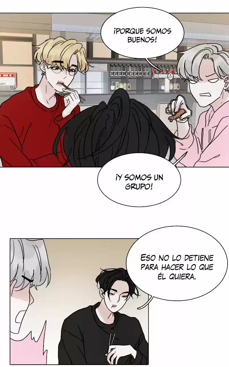 Lost InTranslation 2020 - Capítulo 2 - Página 13 - LectorTMOo