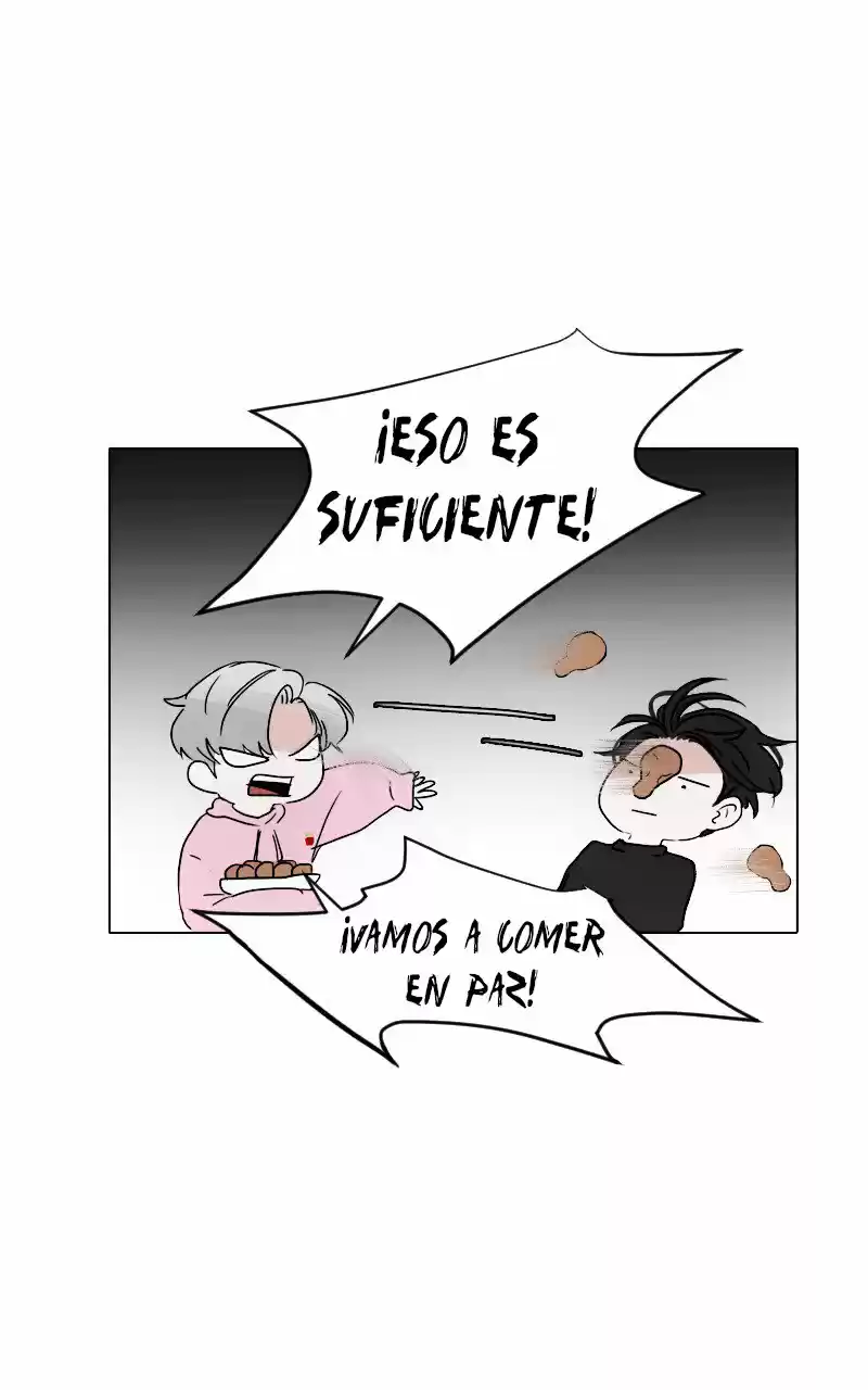 Lost InTranslation 2020 - Capítulo 2 - Página 14 - LectorTMOo