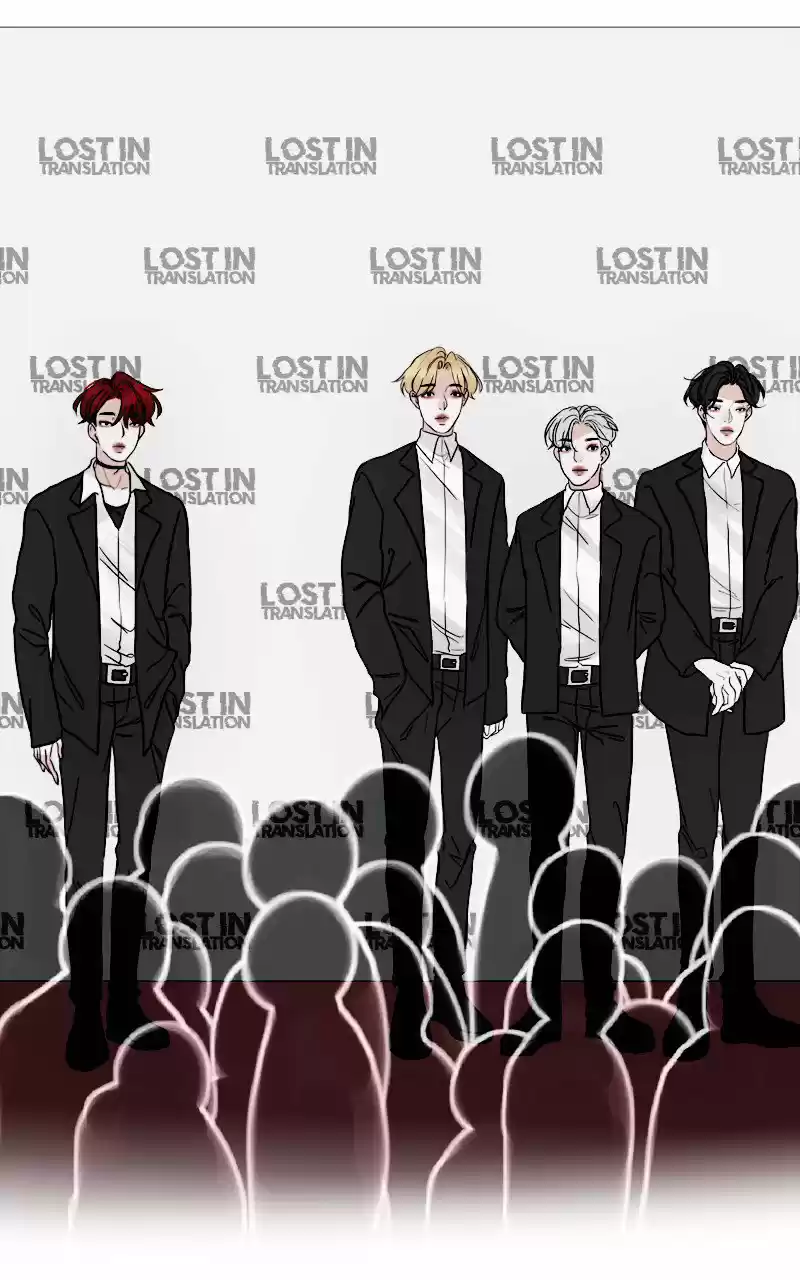 Lost InTranslation 2020 - Capítulo 2 - Página 17 - LectorTMOo