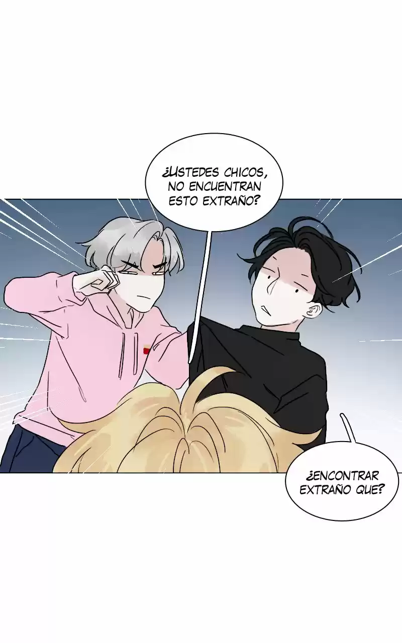 Lost InTranslation 2020 - Capítulo 2 - Página 20 - LectorTMOo
