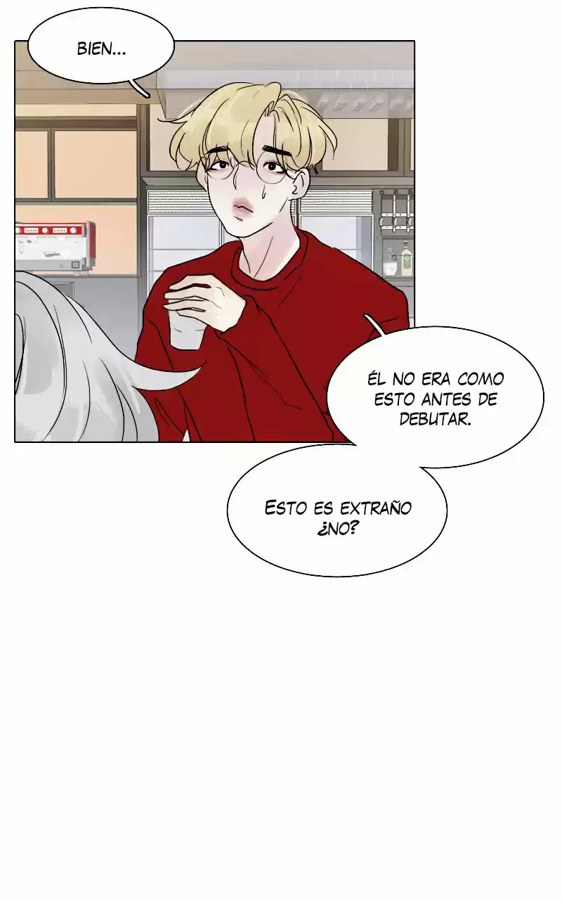 Lost InTranslation 2020 - Capítulo 2 - Página 21 - LectorTMOo