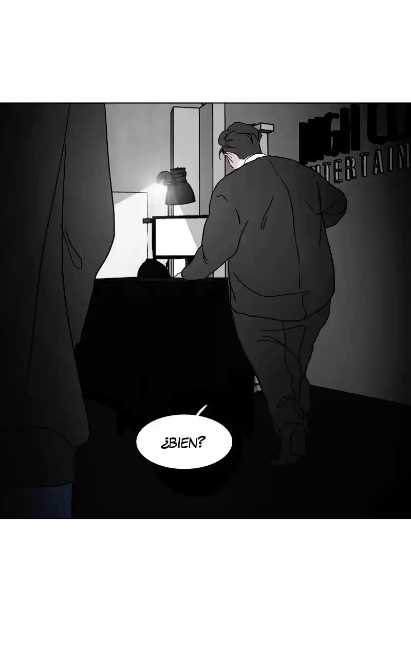 Lost InTranslation 2020 - Capítulo 2 - Página 31 - LectorTMOo
