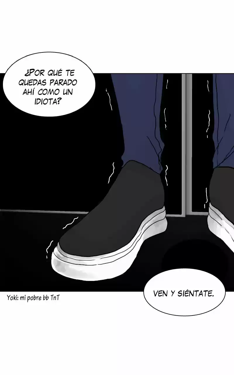 Lost InTranslation 2020 - Capítulo 2 - Página 32 - LectorTMOo