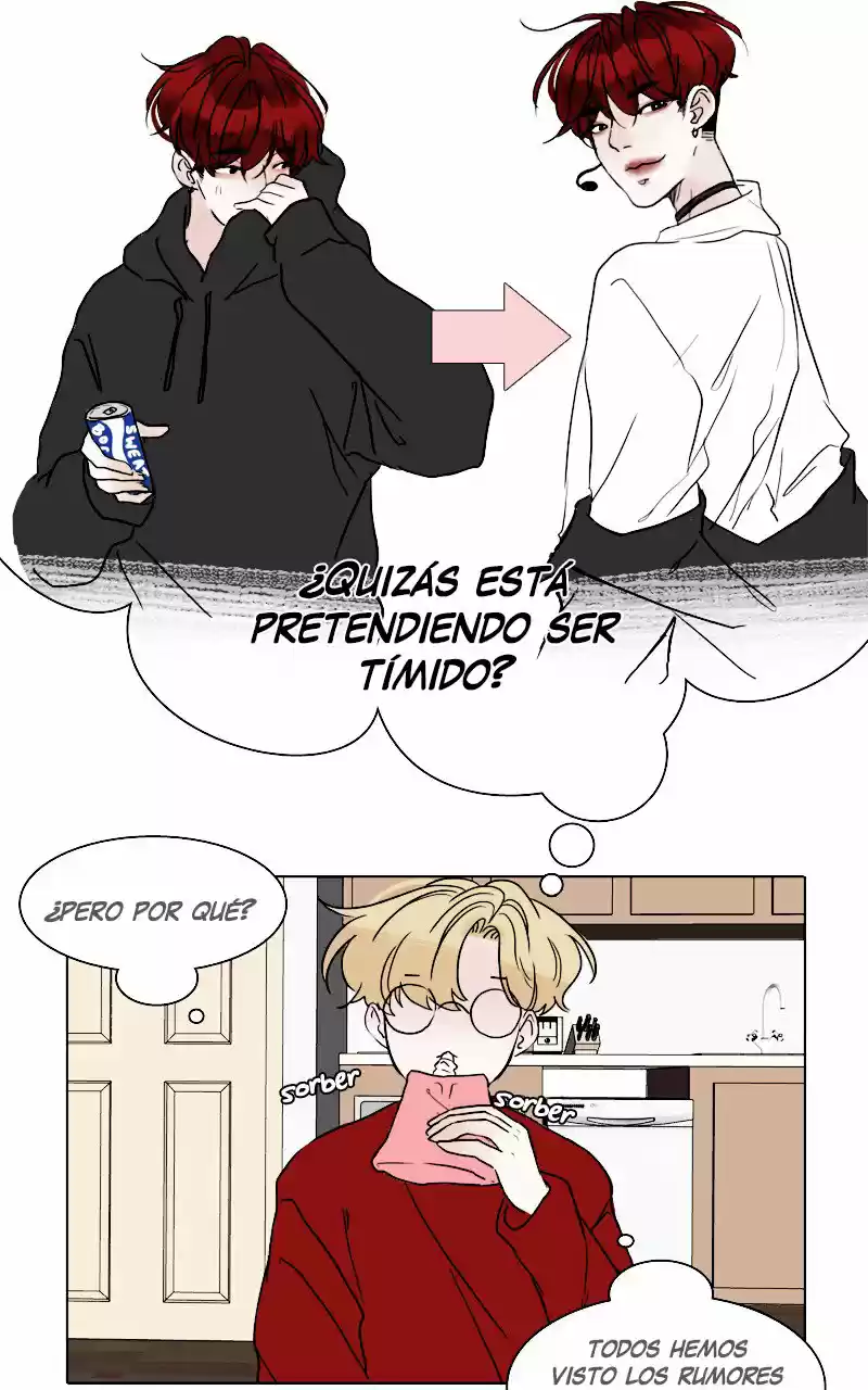 Lost InTranslation 2020 - Capítulo 3 - Página 12 - LectorTMOo