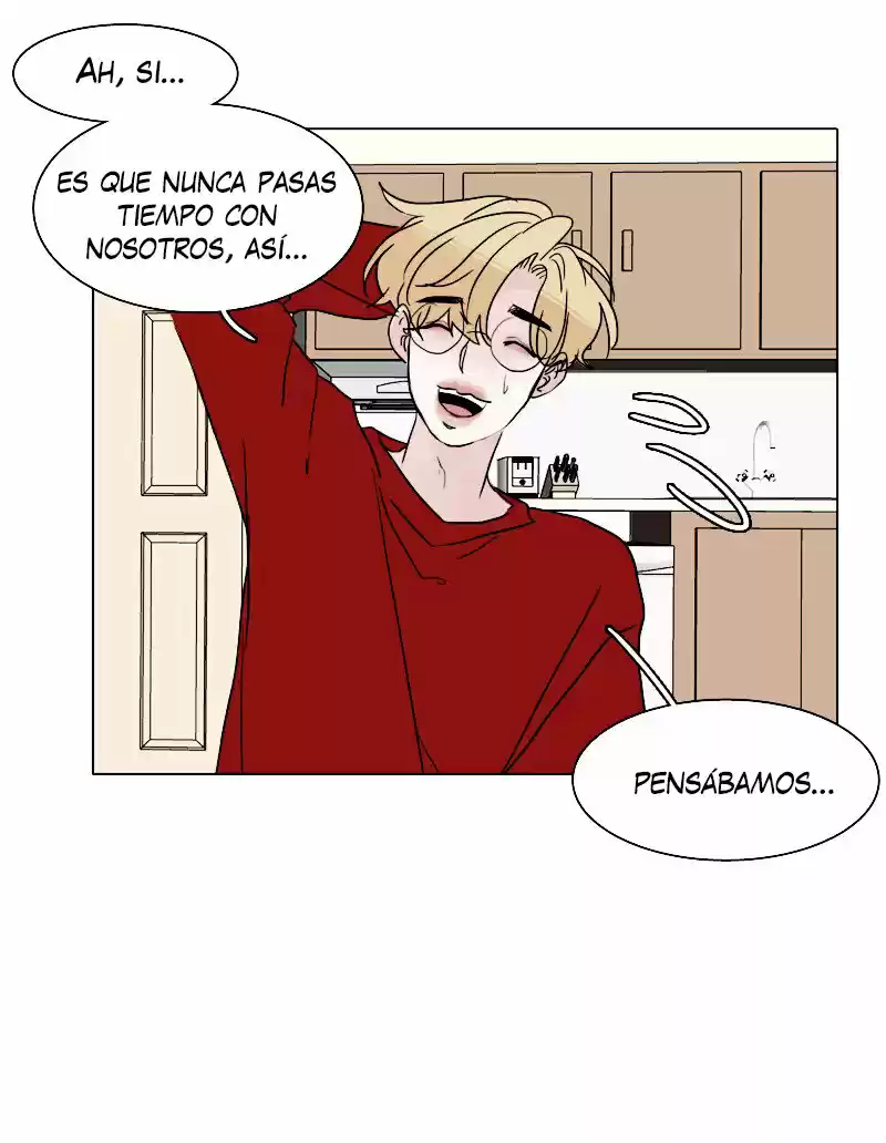 Lost InTranslation 2020 - Capítulo 3 - Página 20 - LectorTMOo