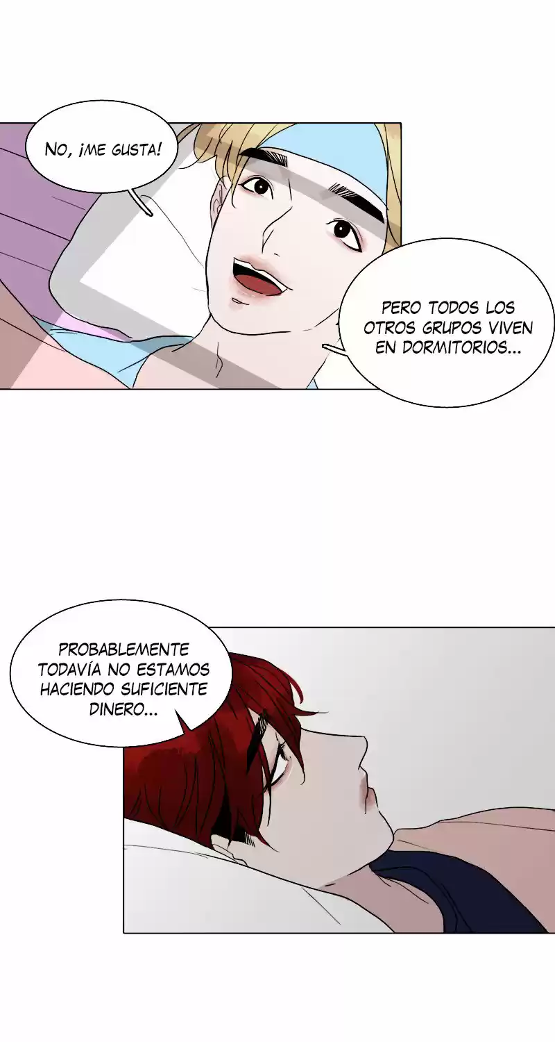 Lost InTranslation 2020 - Capítulo 3 - Página 32 - LectorTMOo