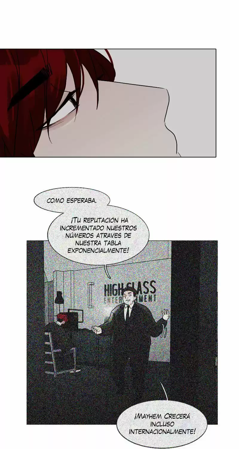 Lost InTranslation 2020 - Capítulo 3 - Página 33 - LectorTMOo