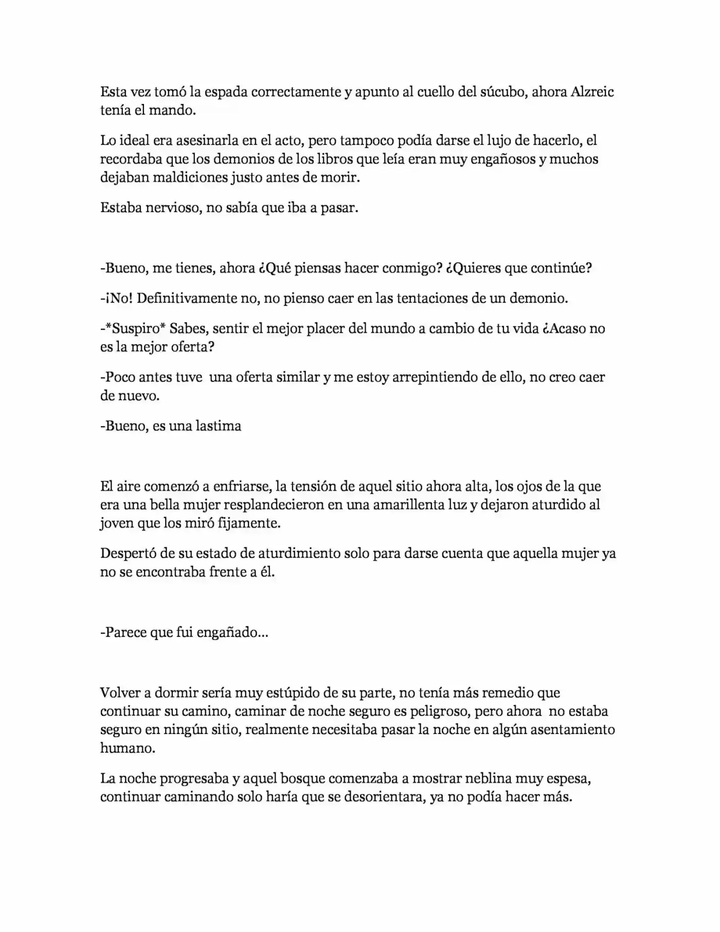 Lost Kingdom - Capítulo 1.30 - Página 6 - LectorTMOo