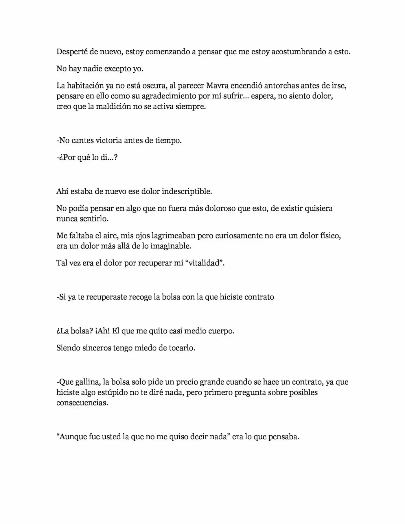 Lost Kingdom - Capítulo 1.50 - Página 1 - LectorTMOo