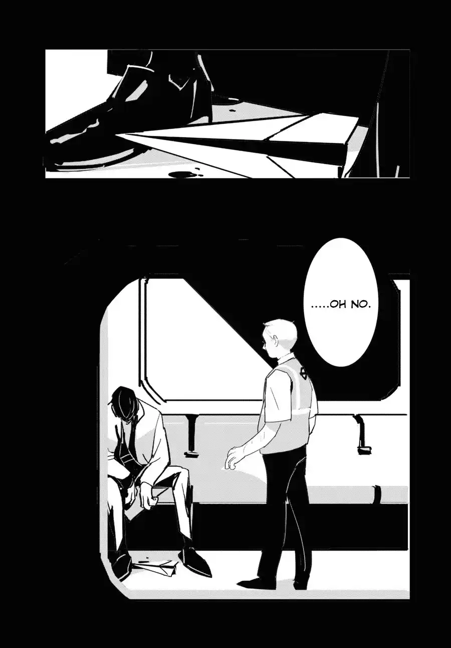 Lost Lad London - Capítulo 1 - Página 16 - LectorTMOo