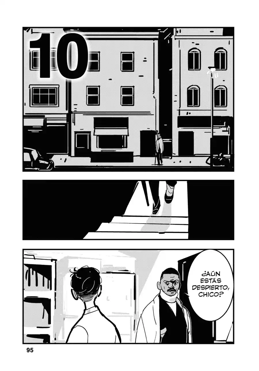 Lost Lad London - Capítulo 10 - Página 2 - LectorTMOo