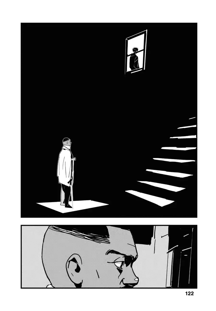 Lost Lad London - Capítulo 10 - Página 29 - LectorTMOo