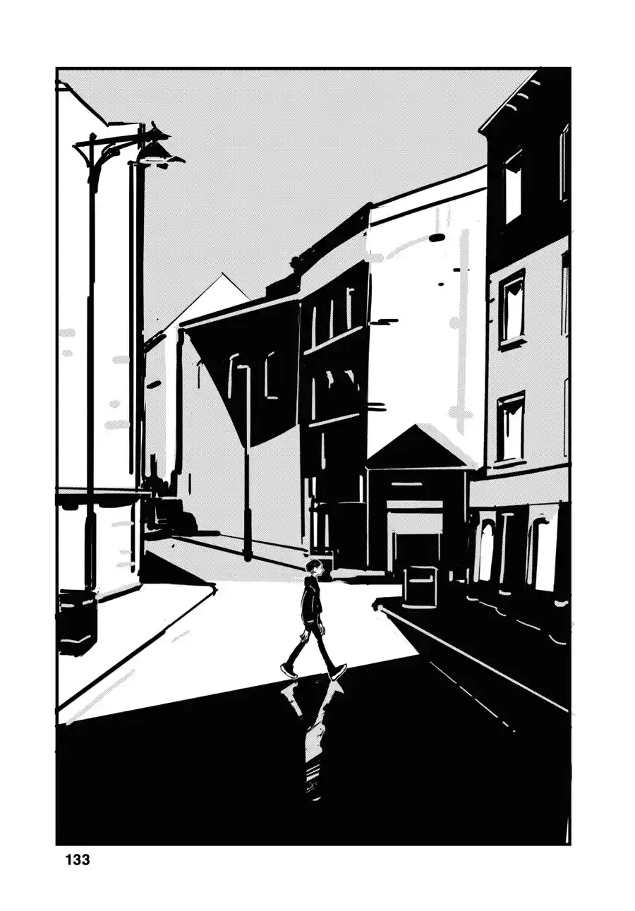 Lost Lad London - Capítulo 11 - Página 8 - LectorTMOo