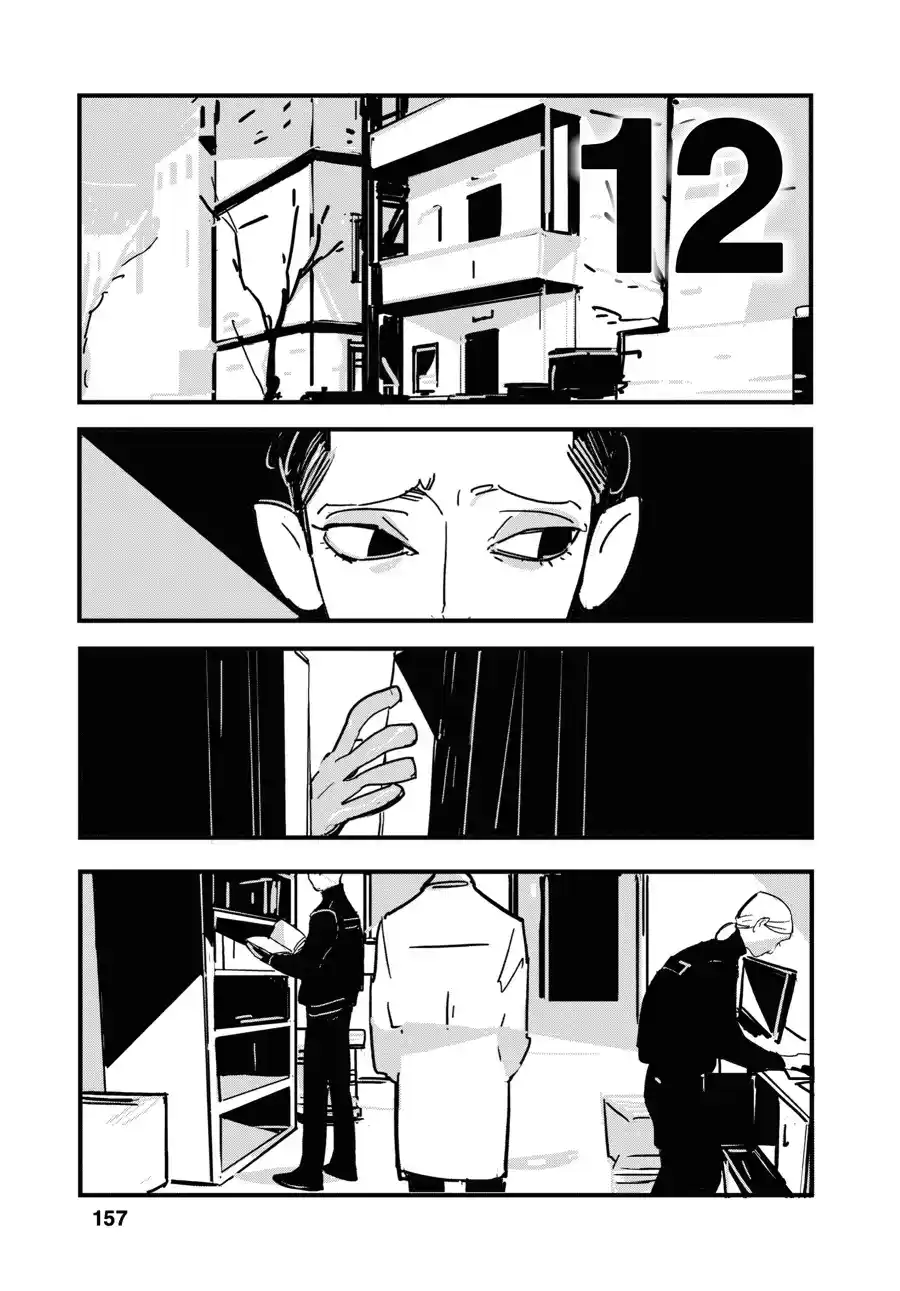 Lost Lad London - Capítulo 12 - Página 2 - LectorTMOo