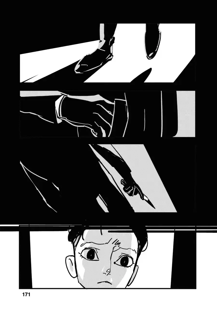 Lost Lad London - Capítulo 12 - Página 16 - LectorTMOo