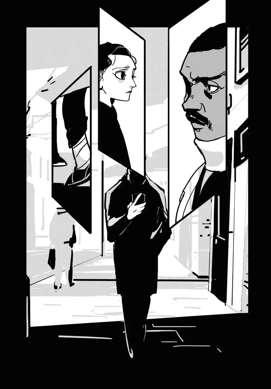 Lost Lad London - Capítulo 12 - Página 31 - LectorTMOo