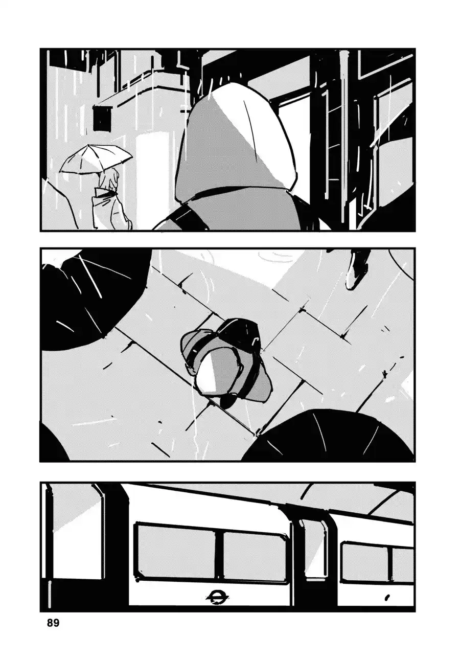 Lost Lad London - Capítulo 3 - Página 22 - LectorTMOo