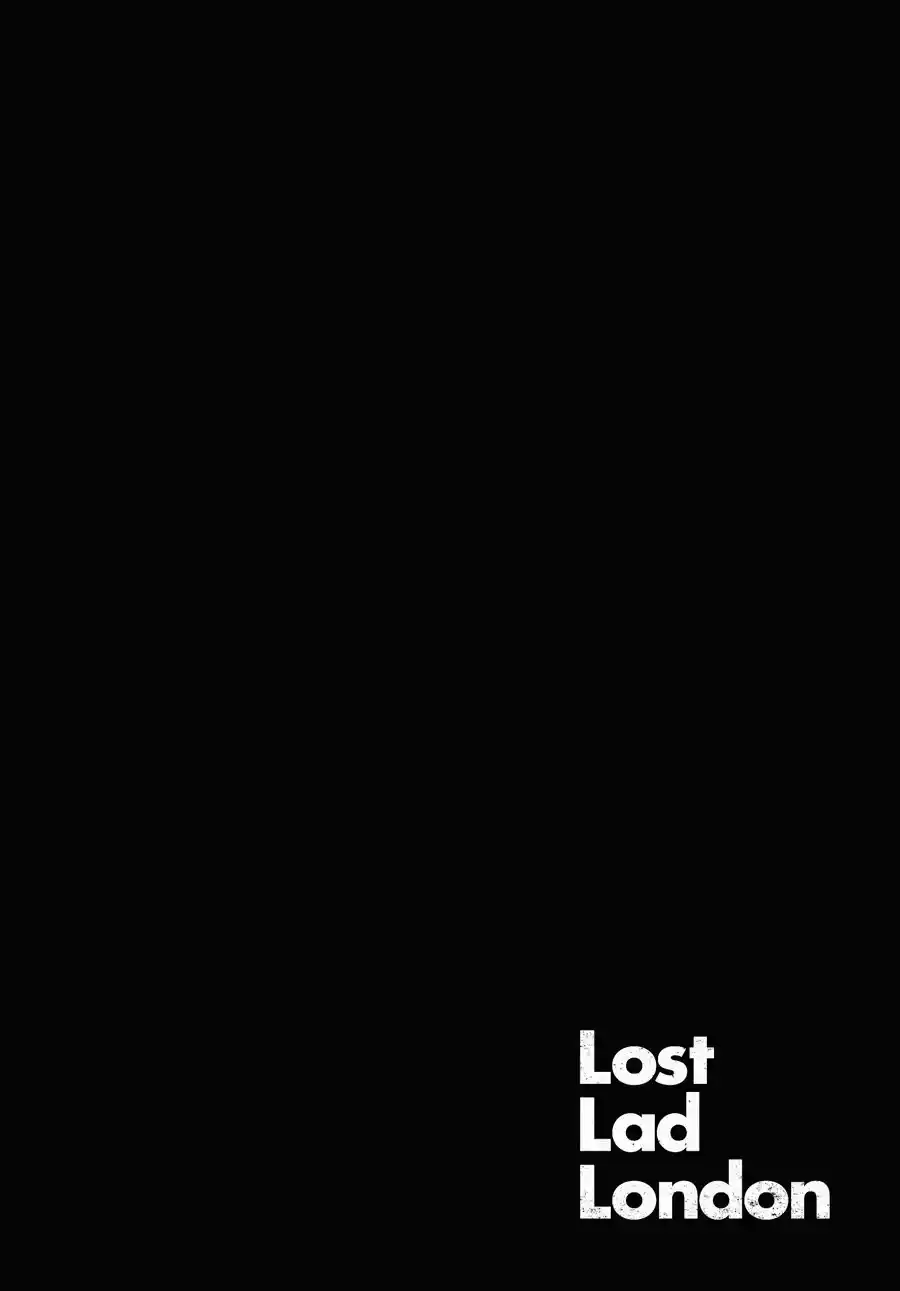 Lost Lad London - Capítulo 3 - Página 34 - LectorTMOo