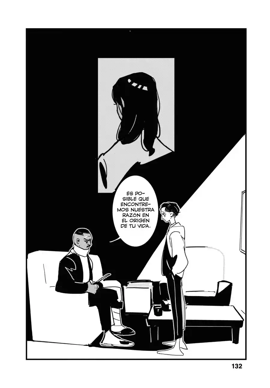 Lost Lad London - Capítulo 4 - Página 31 - LectorTMOo