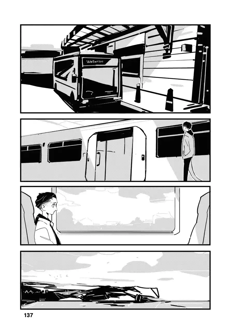 Lost Lad London - Capítulo 5 - Página 6 - LectorTMOo