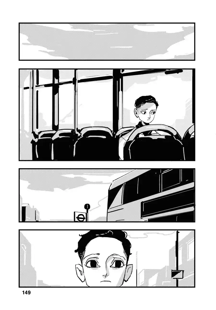Lost Lad London - Capítulo 5 - Página 18 - LectorTMOo