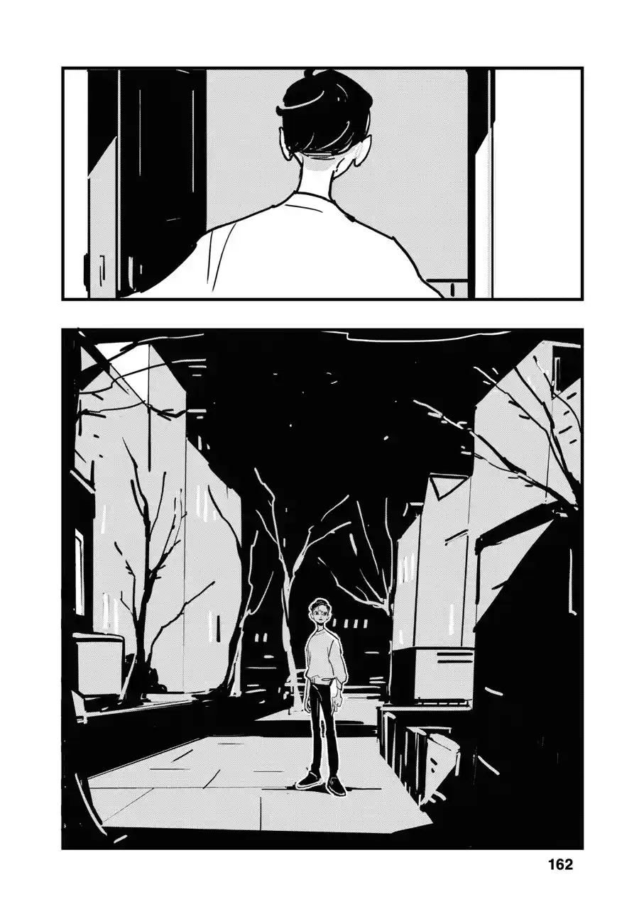 Lost Lad London - Capítulo 5 - Página 31 - LectorTMOo