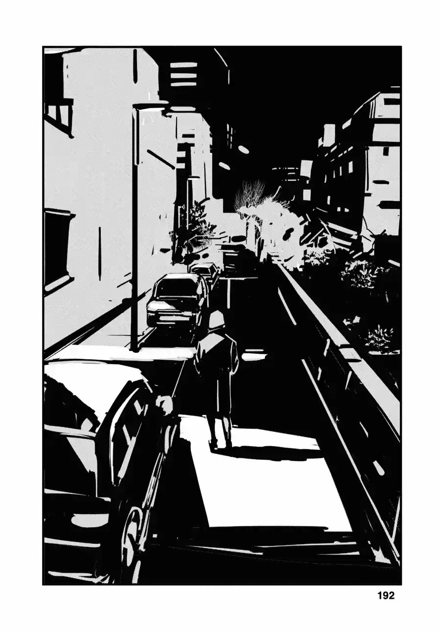Lost Lad London - Capítulo 6 - Página 31 - LectorTMOo