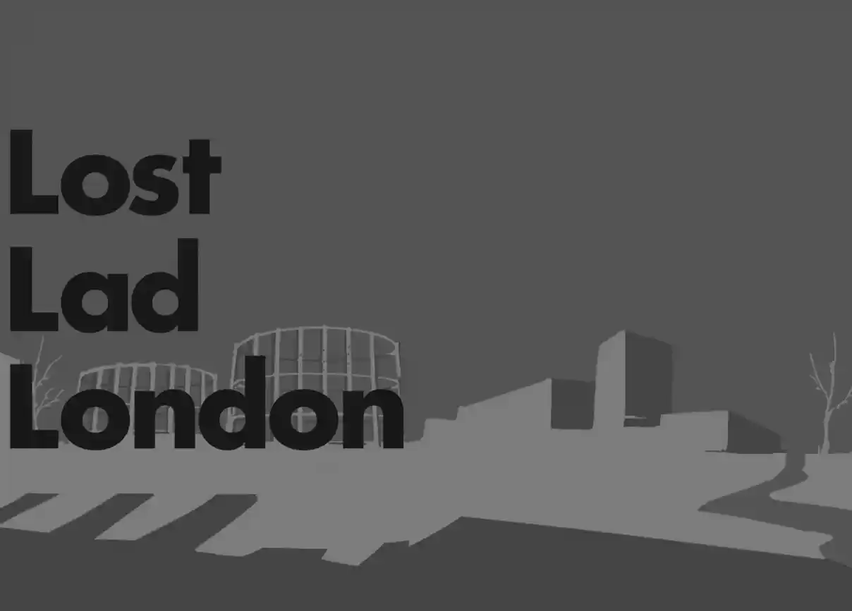 Lost Lad London - Capítulo 6 - Página 34 - LectorTMOo