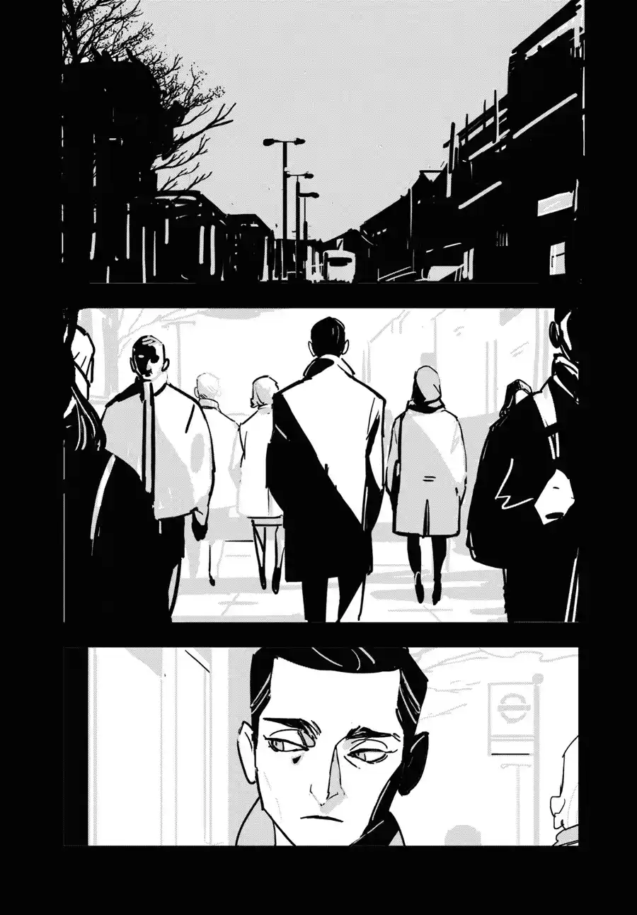 Lost Lad London - Capítulo 8 - Página 23 - LectorTMOo