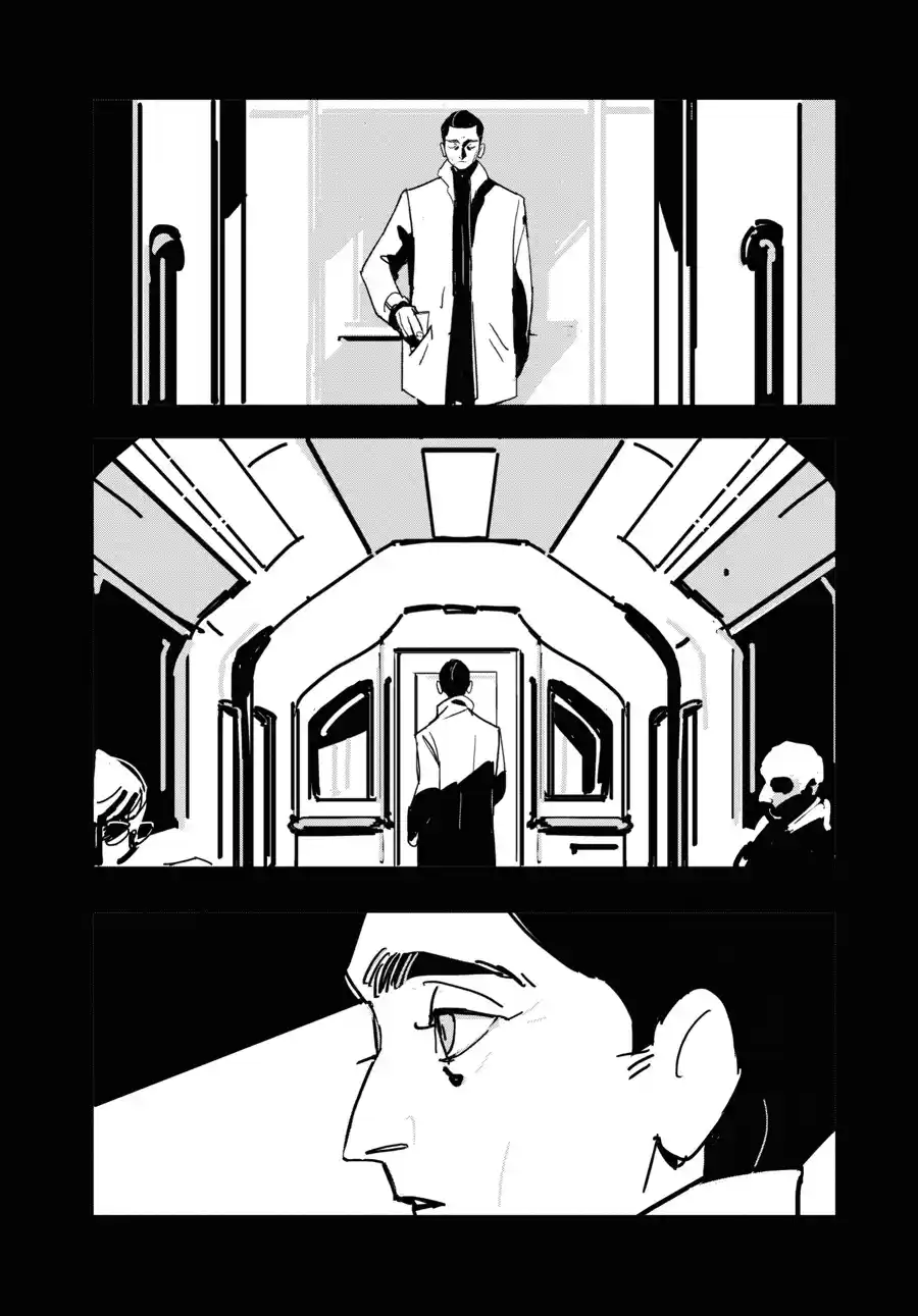 Lost Lad London - Capítulo 8 - Página 25 - LectorTMOo