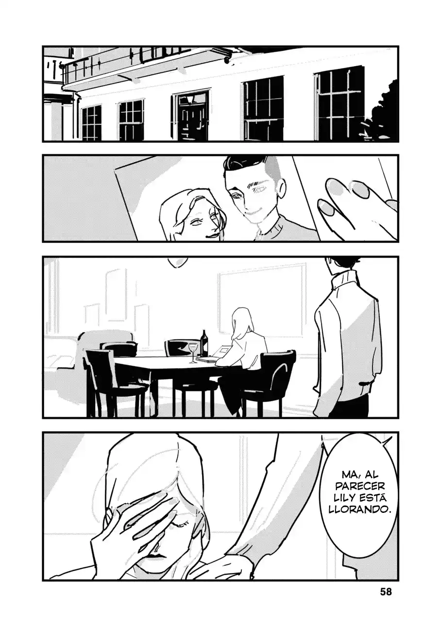 Lost Lad London - Capítulo 8 - Página 27 - LectorTMOo