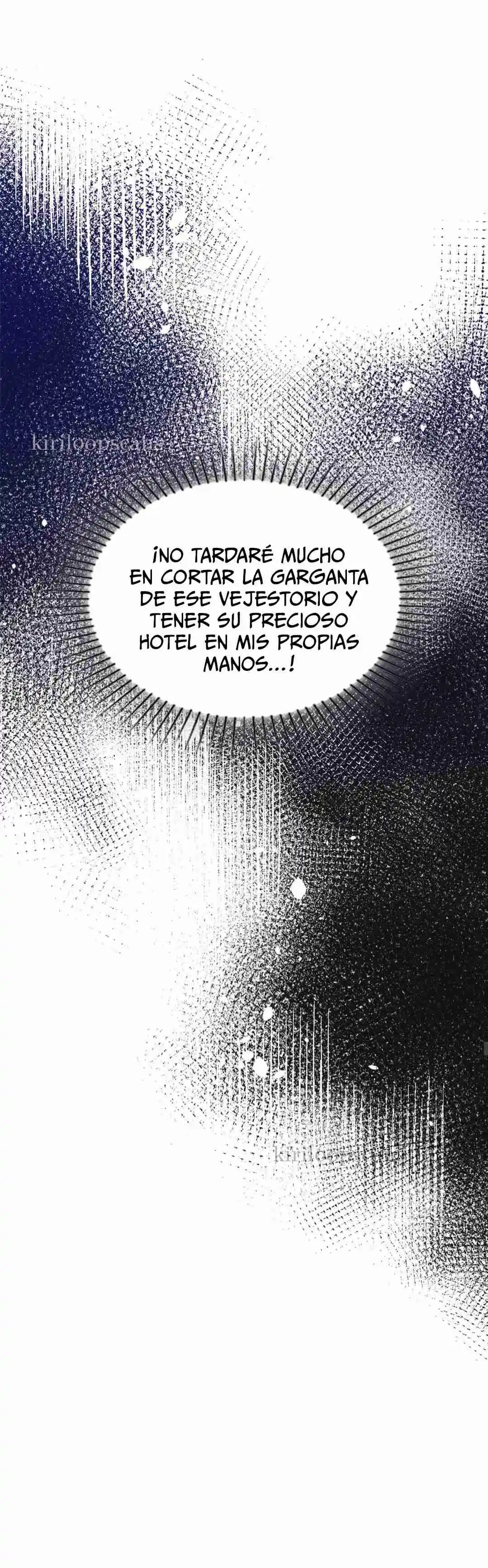 Lost Motion - Capítulo 4 - Página 27 - LectorTMOo