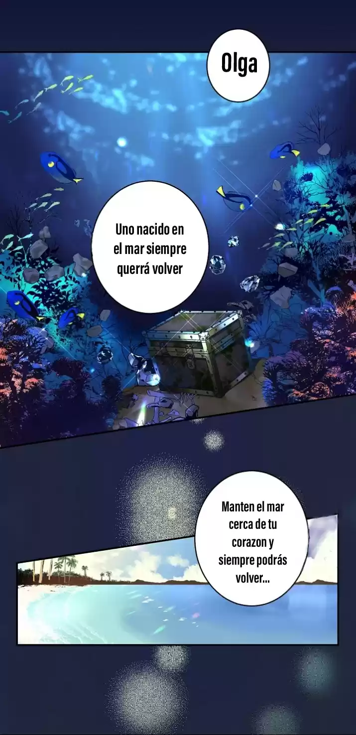 Lost Princess - Capítulo 1 - Página 4 - LectorTMOo