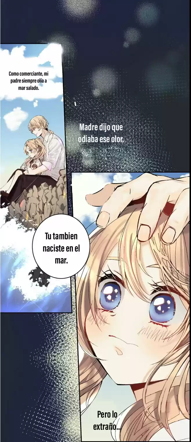 Lost Princess - Capítulo 1 - Página 5 - LectorTMOo