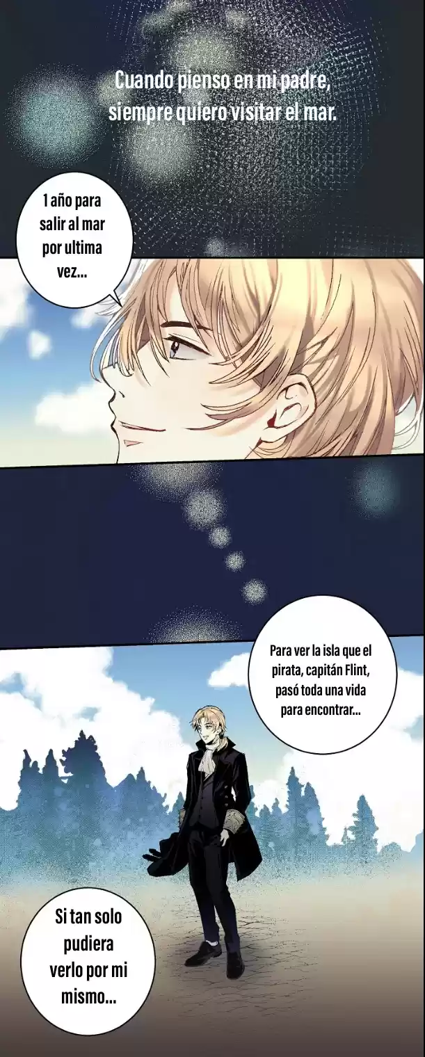 Lost Princess - Capítulo 1 - Página 6 - LectorTMOo