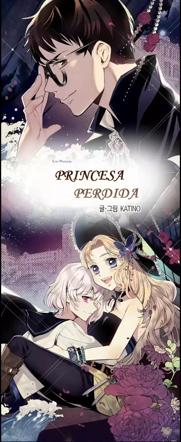 Lost Princess - Capítulo 1 - Página 7 - LectorTMOo