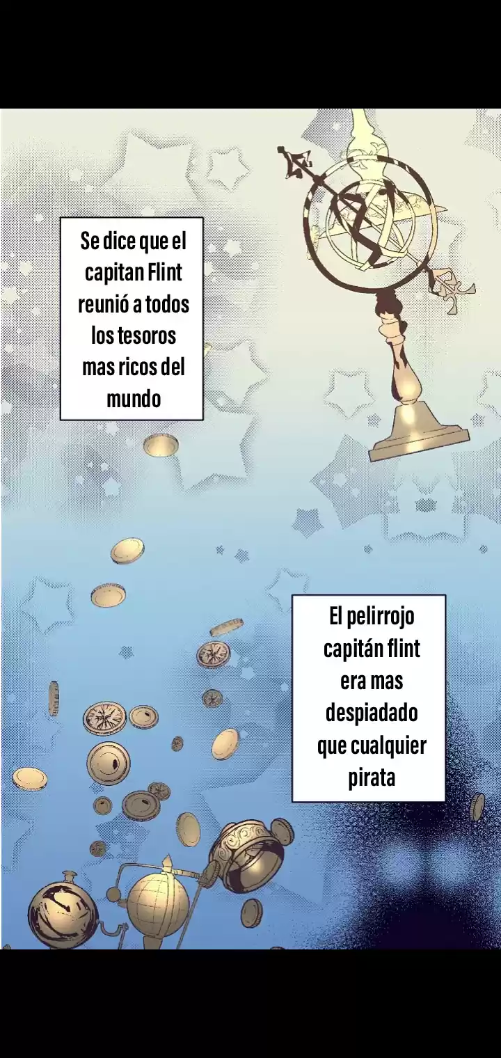 Lost Princess - Capítulo 1 - Página 8 - LectorTMOo