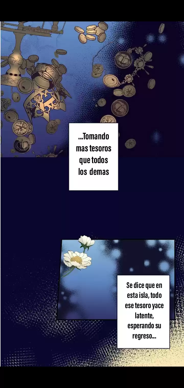 Lost Princess - Capítulo 1 - Página 9 - LectorTMOo
