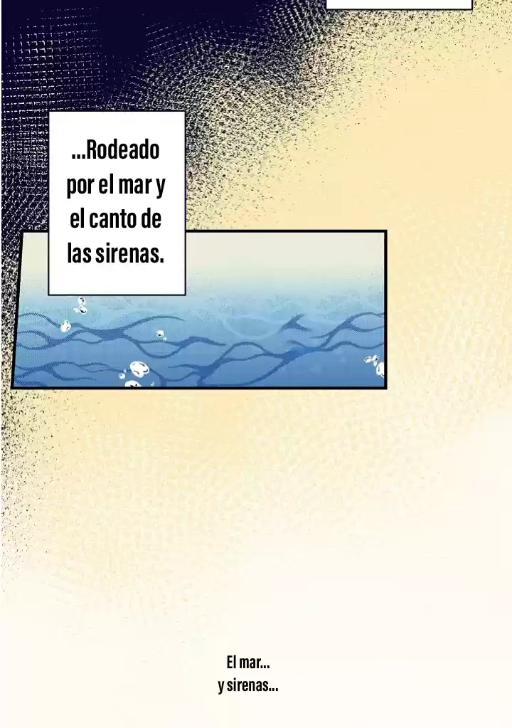 Lost Princess - Capítulo 1 - Página 10 - LectorTMOo
