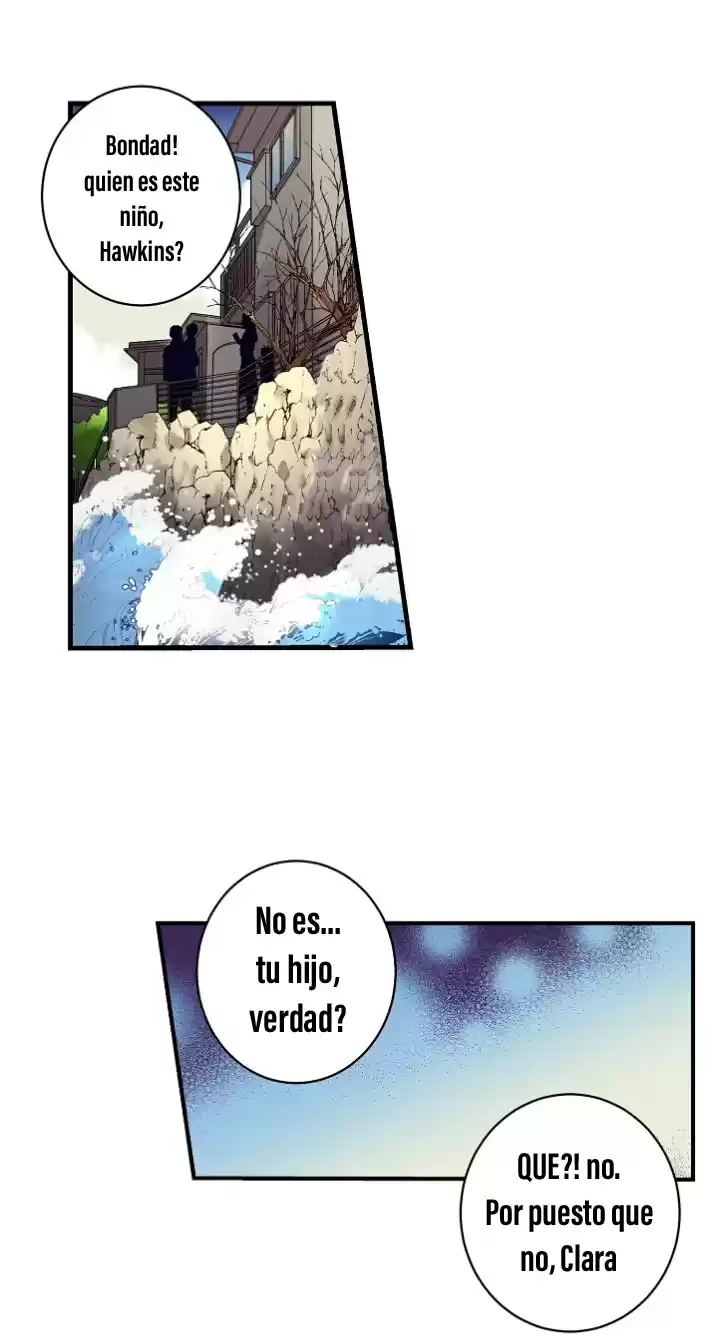Lost Princess - Capítulo 1 - Página 14 - LectorTMOo