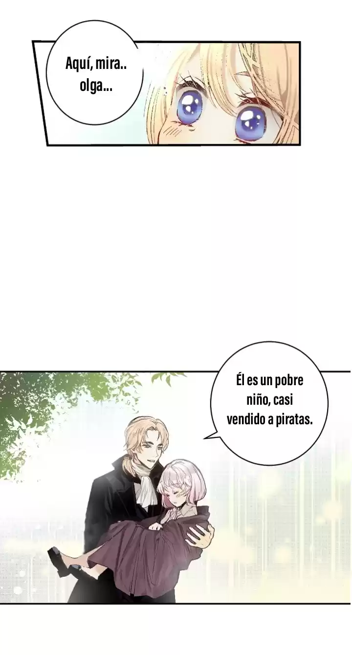 Lost Princess - Capítulo 1 - Página 15 - LectorTMOo