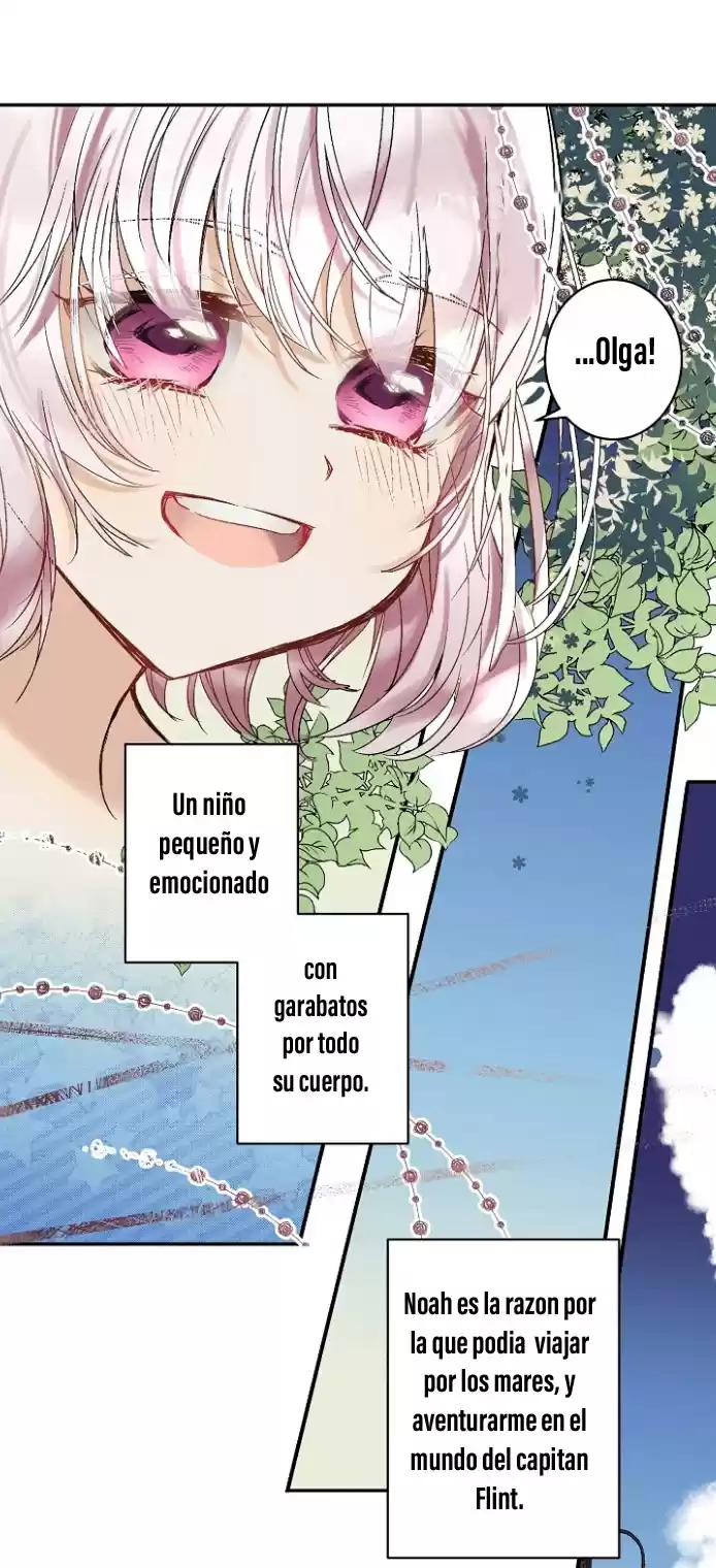 Lost Princess - Capítulo 1 - Página 18 - LectorTMOo