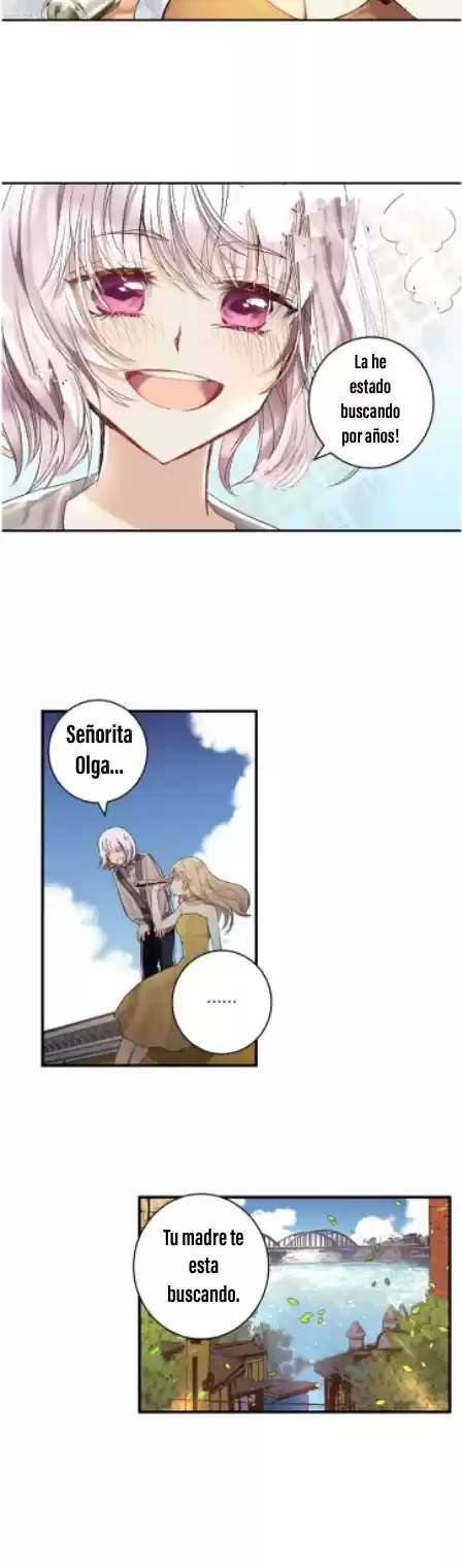 Lost Princess - Capítulo 1 - Página 21 - LectorTMOo
