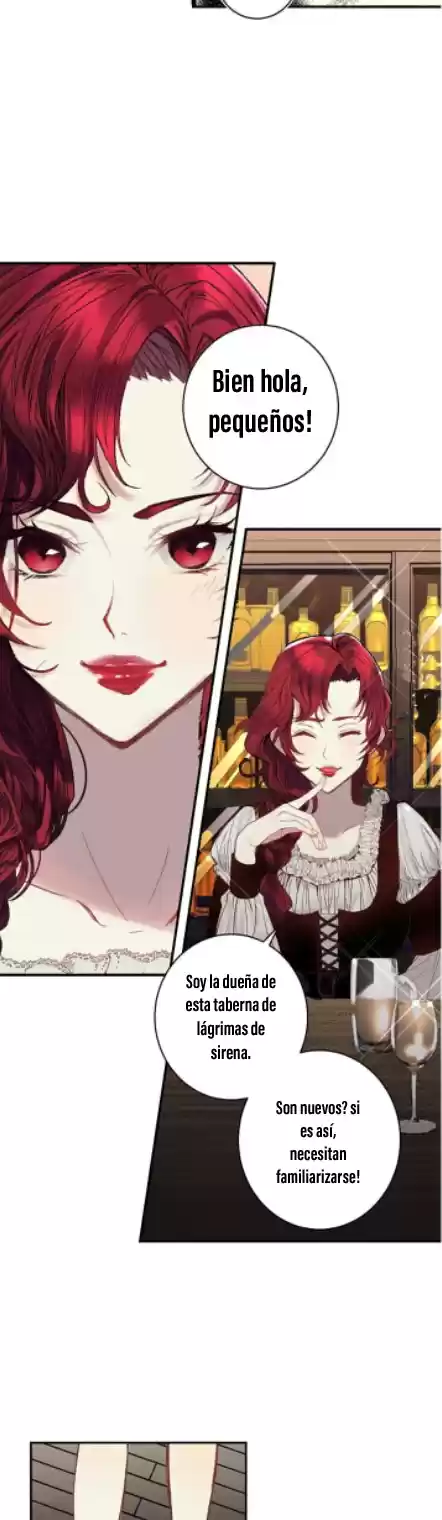Lost Princess - Capítulo 1 - Página 26 - LectorTMOo