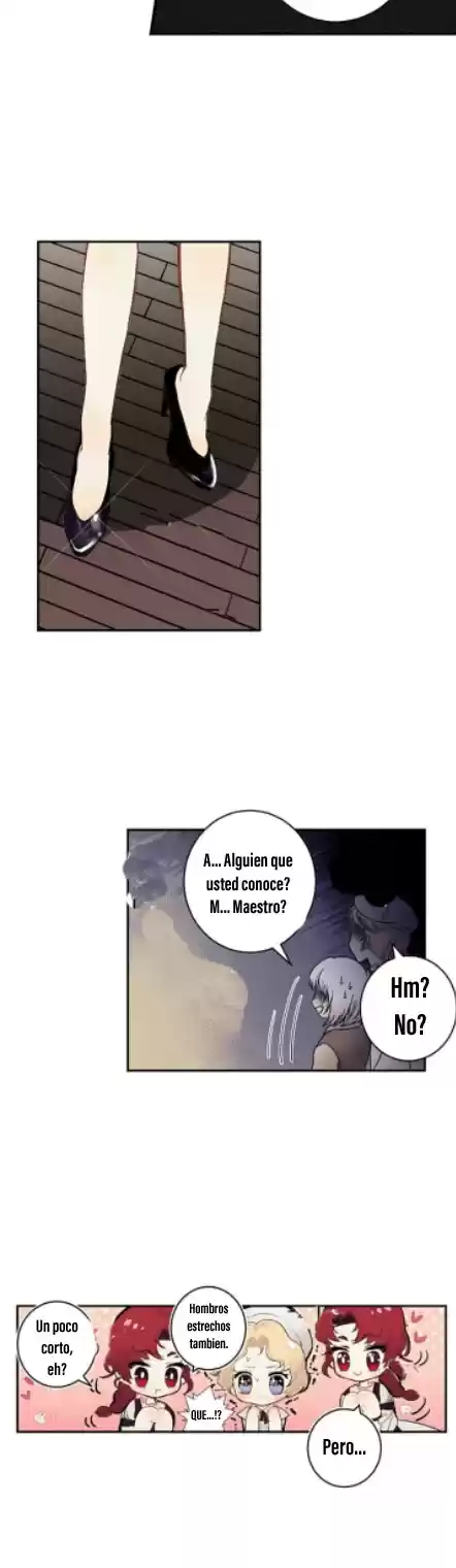 Lost Princess - Capítulo 1 - Página 27 - LectorTMOo