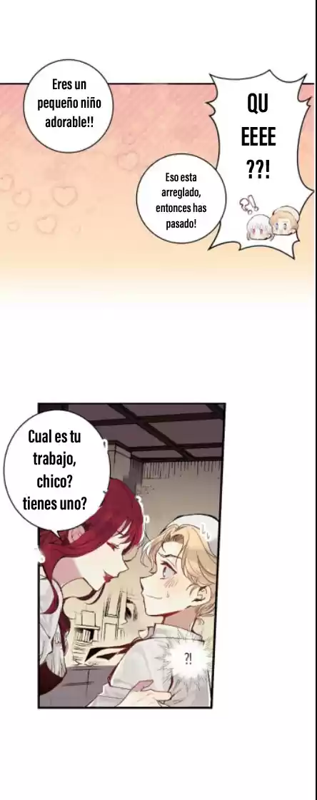 Lost Princess - Capítulo 1 - Página 28 - LectorTMOo
