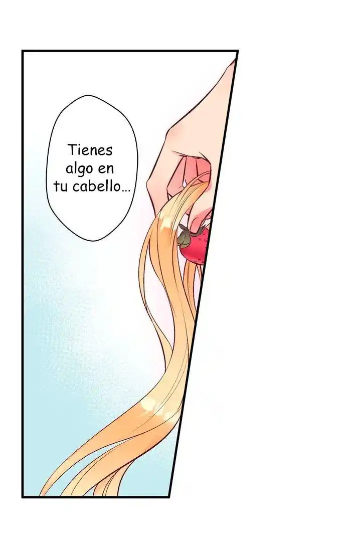 Lost Princess - Capítulo 10 - Página 14 - LectorTMOo