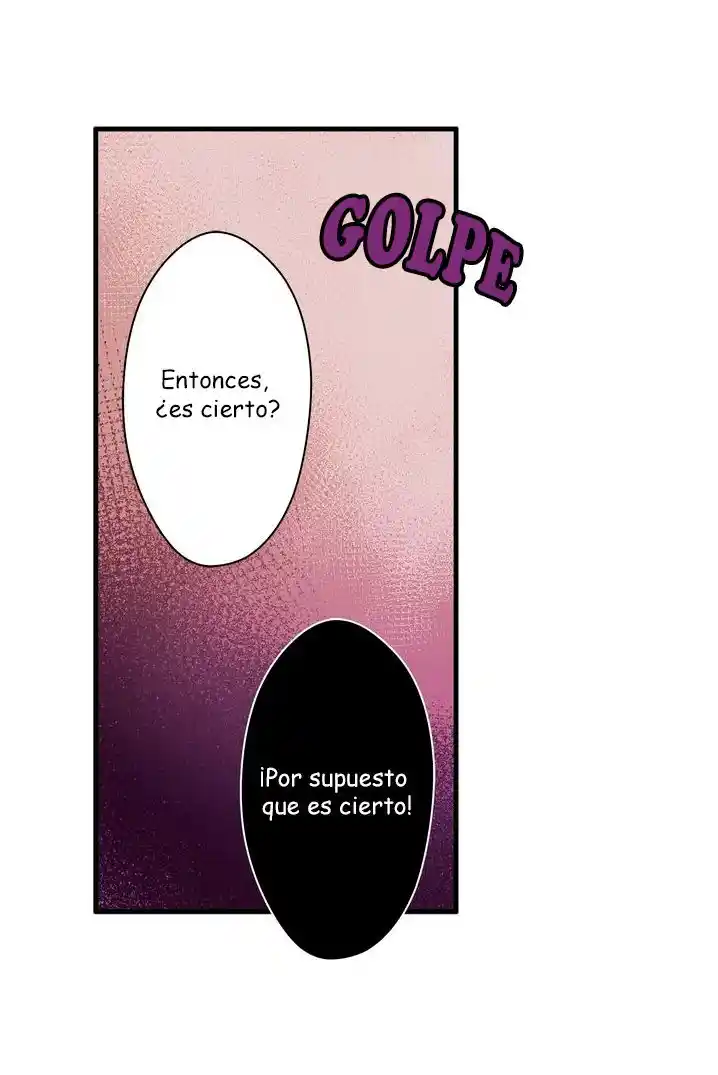 Lost Princess - Capítulo 10 - Página 18 - LectorTMOo